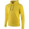 imageSpeedo UnisexAdult Sweatshirt Hoodie Pull Over Team Warm UpSpeedo Yellow