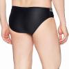 imageSpeedo Mens Swimsuit Brief Eco Prolt Solid AdultSpeedo Black