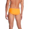 imageSpeedo Swimsuit Brief Eco Flex 3 Outseam BeachstarMandarin Peel