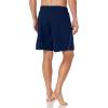 imageSpeedo mens Swim Trunk Knee Length Marina ii volley 20  Speedo Navy XXLarge US