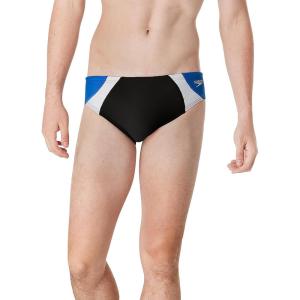 imageSpeedo Swimsuit Brief Eco Flex 3 Outseam BeachstarAnthracite