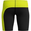 imageSpeedo Boys Swimsuit Jammer Begin to Swim SolidBlock Hyper Yellow