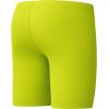 imageSpeedo Boys Swimsuit Jammer Begin to Swim SolidHyper Yellow