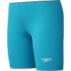 imageSpeedo Boys Swimsuit Jammer Begin to Swim SolidPicton Blue