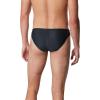 imageSpeedo Mens Swimsuit Brief PowerFlex Eco SolarAnthraciteCharcoal