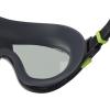 imageSpeedo UnisexAdult Swim Goggle Biofuse 20Mask BlackSteel