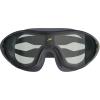 imageSpeedo UnisexAdult Swim Goggle Biofuse 20Mask BlackSteel