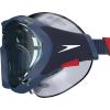 imageSpeedo UnisexAdult Swim Goggle Biofuse 20Mask PeacoatCobalt