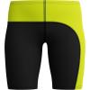 imageSpeedo Boys Swimsuit Jammer Begin to Swim SolidBlock Hyper Yellow
