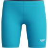 imageSpeedo Boys Swimsuit Jammer Begin to Swim SolidPicton Blue