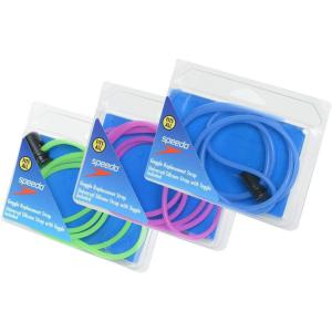 imageSpeedo Unisex Universal Goggles Replacement StrapsAssorted