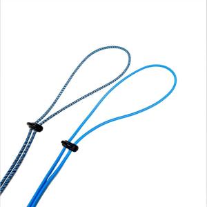 imageSpeedo Unisex Universal Goggles Replacement StrapsBungee Cobalt Blue