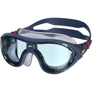 imageSpeedo UnisexAdult Swim Goggle Biofuse 20Mask PeacoatCobalt