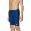 imageSpeedo Mens Endurance Cosmic Wave Spliced Jammer SwimsuitNavy