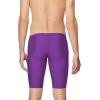 imageSpeedo Mens Endurance Cosmic Wave Spliced Jammer SwimsuitTeam Purple