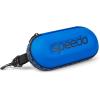 imageSpeedo Unisex Swiming Goggle Case  Storage  ProtectionBondi Blue