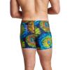 imageSpeedo UnisexAdult Colorblock Beachstar Square LegFlair Lucent