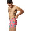 imageSpeedo UnisexAdult Colorblock Beachstar Square LegMai Time