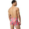 imageSpeedo UnisexAdult Colorblock Beachstar Square LegMai Time