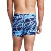 imageSpeedo UnisexAdult Colorblock Beachstar Square LegNeo Fronds