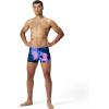 imageSpeedo UnisexAdult Colorblock Beachstar Square LegPolu Tide