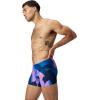 imageSpeedo UnisexAdult Colorblock Beachstar Square LegPolu Tide