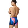 imageSpeedo UnisexAdult Colorblock Beachstar Square LegPolu Tide