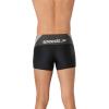 imageSpeedo UnisexAdult Colorblock Beachstar Square LegSplice Anthracite