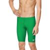 imageSpeedo Mens Endurance Cosmic Wave Spliced Jammer SwimsuitTeam Bright Green