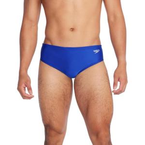 imageSpeedo Mens Swimsuit Brief Endurance The OneTrue Cobalt