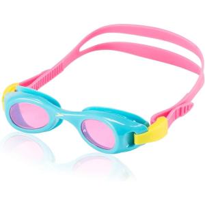 imageSpeedo unisexchild Kids Hydrospex GoggleRaspberry