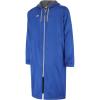 imageSpeedo Unisex Adult Parka Jacket Fleece Lined Team ColorsSpeedo Blue
