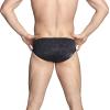 imageSpeedo Mens Caged Out Brief Endurance SwimsuitEmerging Speedo Purple