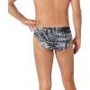 imageSpeedo Mens Swimsuit Brief Eco Flex 2 Outseam BeachstarCovered Shade Monument