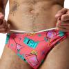 imageSpeedo Mens Swimsuit Brief Eco Flex 2 Outseam BeachstarMai Time