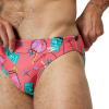 imageSpeedo Mens Swimsuit Brief Eco Flex 2 Outseam BeachstarMai Time