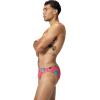 imageSpeedo Mens Swimsuit Brief Eco Flex 2 Outseam BeachstarMai Time