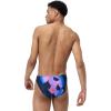 imageSpeedo Mens Swimsuit Brief Eco Flex 2 Outseam BeachstarPolu Tide
