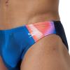 imageSpeedo Mens Swimsuit Brief Eco Flex 2 Outseam BeachstarPolu Tide
