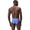 imageSpeedo Mens Swimsuit Brief Eco Flex 2 Outseam BeachstarSpeedo Upstream Neon Coral