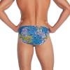 imageSpeedo Mens Swimsuit Brief Eco Flex 2 Outseam BeachstarSun Shader