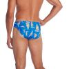 imageSpeedo Mens Swimsuit Brief Eco Flex 2 Outseam BeachstarSunday Afternoon