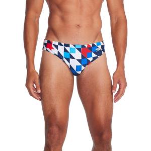 imageSpeedo Mens Swimsuit Brief Eco Flex 2 Outseam BeachstarCafe Check
