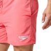 imageMens Essential 16 Watershort Swim Trunks Orange