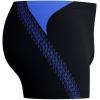 imageSpeedo Boom SpliceBlackCobalt Pop