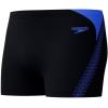imageSpeedo Boom SpliceBlackCobalt Pop
