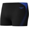 imageSpeedo Boom SpliceBlackCobalt Pop