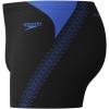 imageSpeedo Boom SpliceBlackCobalt Pop