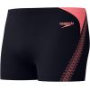 imageSpeedo Boom SpliceBlackSand Coral