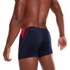 imageSpeedo Boom SpliceTrue NavyRed English